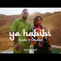 Kid & oualid - ya habibi