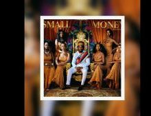 Small Money - Nasboi