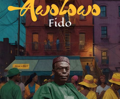 Fido - Awolowo