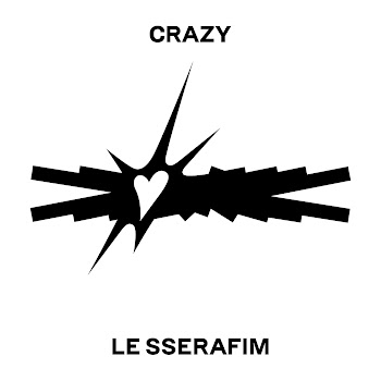 Le Sserafim (르세라핌) - CRAZY