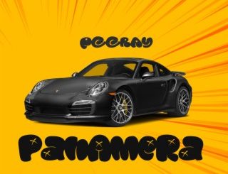 Peeray - Panamera