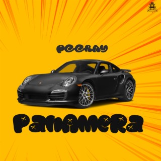 Peeray - Panamera