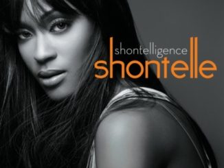 Shontelle - T-Shirt