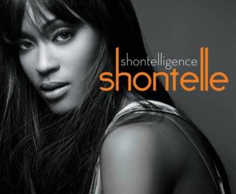 Shontelle - T-Shirt