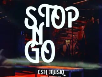 ESK MUSIQ - Stop N Go