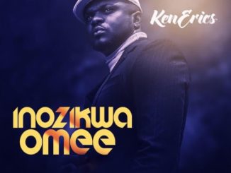 Ken Erics - Inozikwa Omee