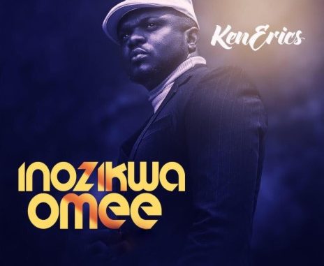 Ken Erics - Inozikwa Omee