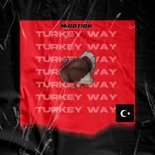 M00tion - Turkey Way