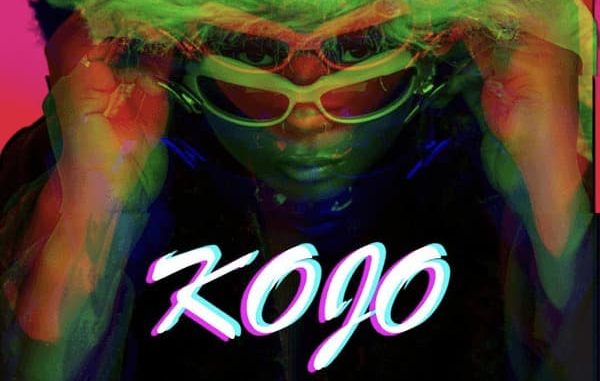 Raybekah - Kojo ft. Dolly Ditebogo, Treble Deep, Thebelebe & Mulest Vankay