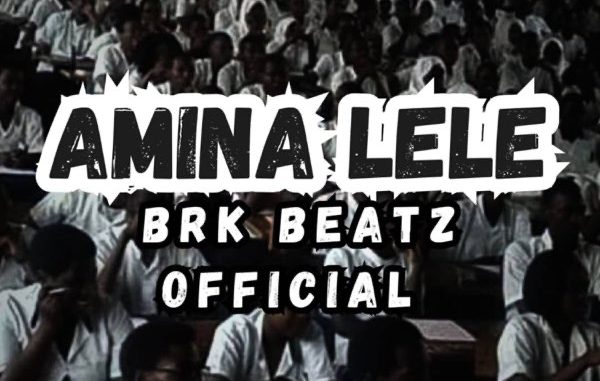 Brk Beatz - Amina Lele