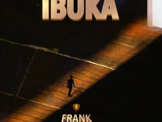 Frank Edwards – Ibuka