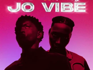 JoBlaq – Jo Vibe (Remix) ft. Zinoleesky