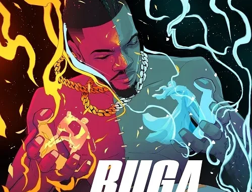 Kizz Daniel – Buga Ft Tekno