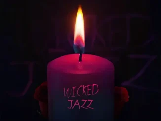 Krizbeatz – Wicked Jazz Ft. Darkoo & Ajebo Hustlers