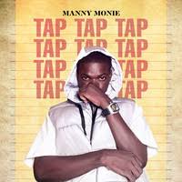 Manny Monie – Away [Seyi Vibe] Ft. Wizka