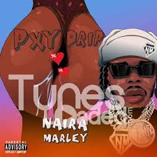 Naira Marley - Pxy Drip