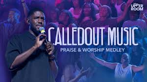 CalledOut Music – Worship Medley