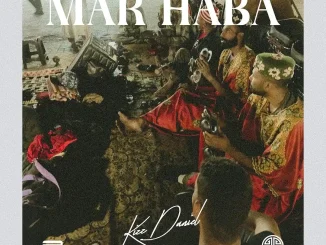 Kizz Daniel – Marhaba